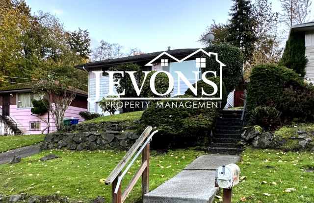 Move-In Ready Gem in Seattle photos photos