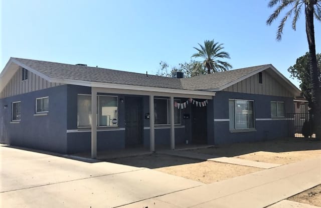 1124 N 10th St - 1124 N 10th St, Phoenix, AZ 85006