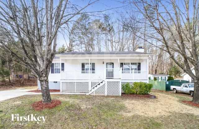 3820 Spring Branch Drive photos photos
