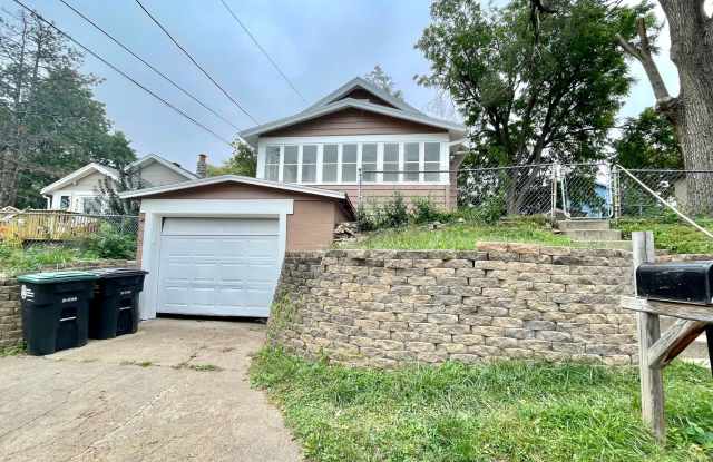 South Omaha Bungalow - 5315 South 57th Street, Omaha, NE 68117