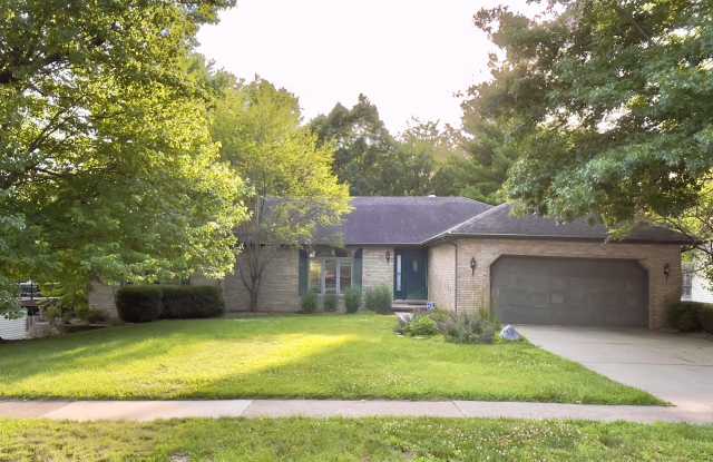 305 Thames River Road - 305 Thames River Road, Springfield, IL 62711