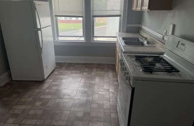4407 Warner Road - 1 - 4407 Warner Road, Cleveland, OH 44105