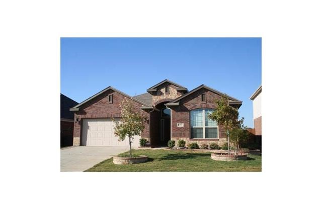 14824 Frisco Ranch Drive - 14824 Frisco Ranch Dr, Denton County, TX 75068
