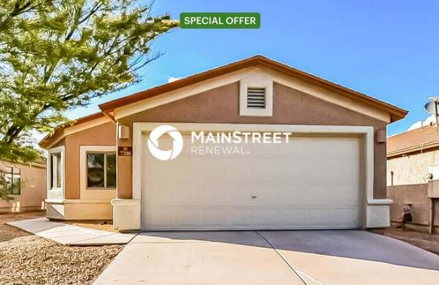 7210 South Monks Tale Drive - 7210 South Monks Tale Drive, Tucson, AZ 85756 7210 South Monks Tale Drive - 7210 South Monks Tale Drive, Tucson, AZ 85756