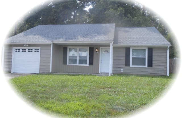 245 Anne Drive - 245 Anne Drive, Newport News, VA 23601