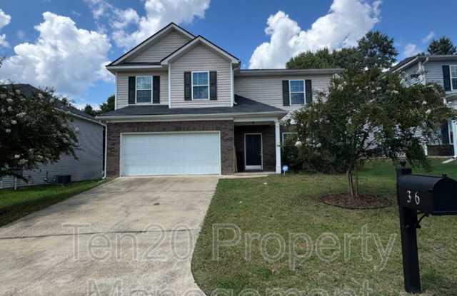 36 Willow Trace Dr Gallery 2