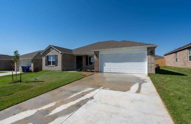 4 Bed 2 Bath - New Construction Rental Home Gallery 3