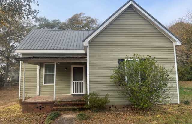 6 Barry Ave - 6 Barry Avenue, LaGrange, GA 30241