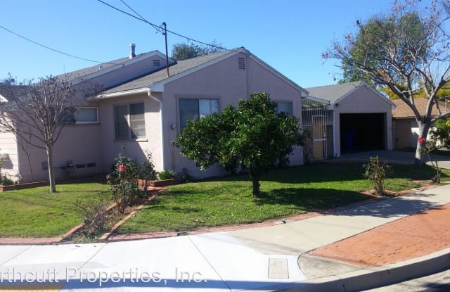 6896 50th St. - 6896 50th Street, San Diego, CA 92120
