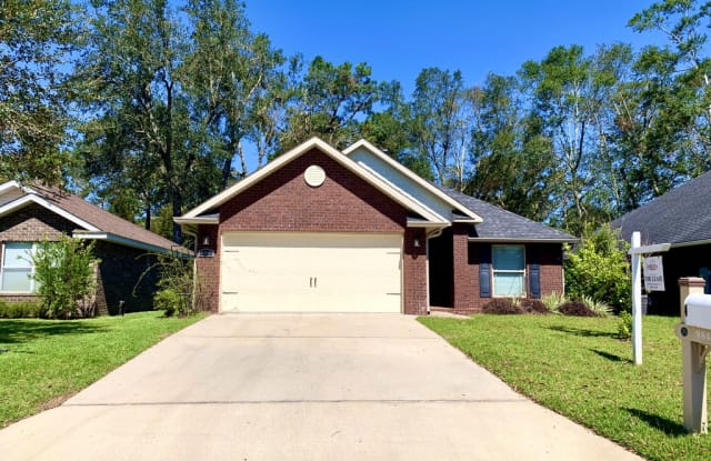 9842 Monet Way - 9842 Monet Way, Ensley, FL 32514