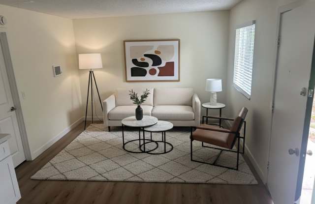 Bright & Updated 1-Bedroom Apartment | Affordable Housing Opportunity Gallery 1