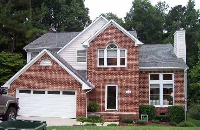 300 Trafalgar Lane - 300 Trafalgar Lane, Cary, NC 27513