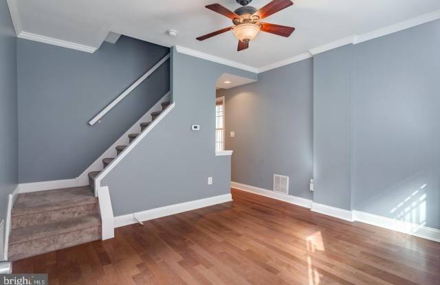 2109 KIMBALL STREET - 2109 Kimball Street, Philadelphia, PA 19146