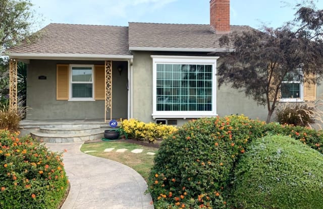 4324 Gundry Ave. - 4324 Gundry Avenue, Long Beach, CA 90807