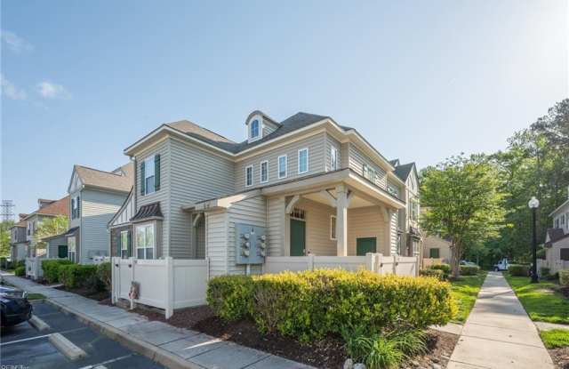 310 Blue Heron Trail - 310 Blue Heron Trail, Carrollton, VA 23314