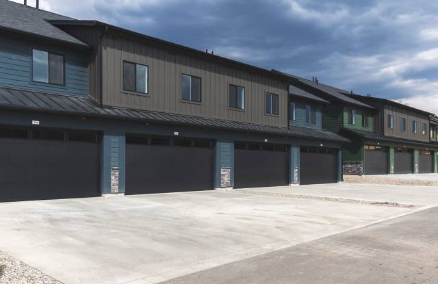 Moraine Square 2 bedroom - Brand New 2BR, 2.5 Bathroom Townhome With attached 2 car Garage photos photos