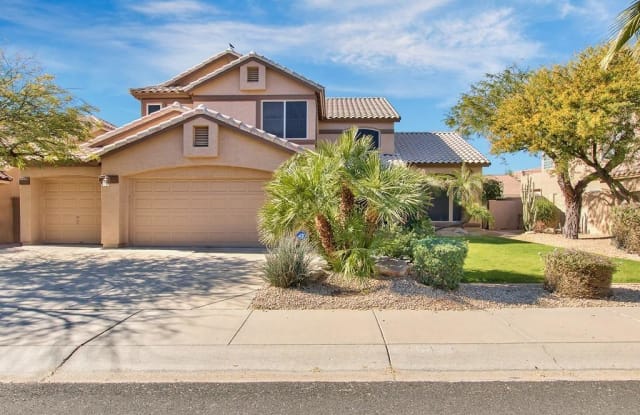 16630 N 61ST Place - 16630 North 61st Place, Phoenix, AZ 85254