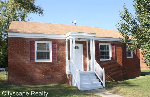 13 Monterey Avenue - 13 Monterey Avenue, Sandston, VA 23150