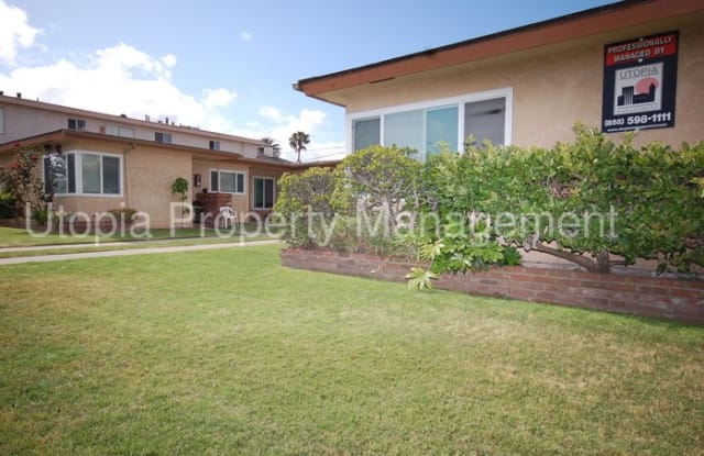 137 Daisy Avenue - 137 Daisy Ave, Imperial Beach, CA 91932