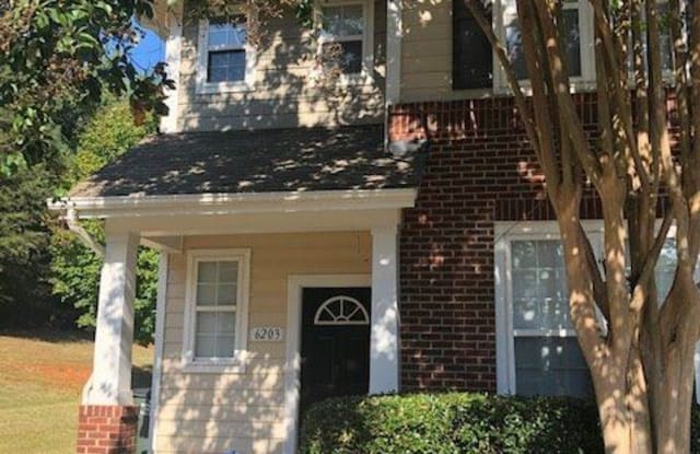 6203 Castleglen Court - 6203 Castleglen Court, Charlotte, NC 28269