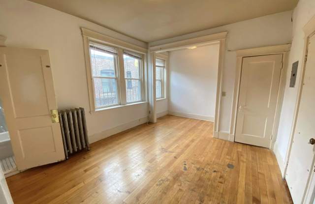 46 Westland Ave - 46 Westland Avenue, Boston, MA 02115