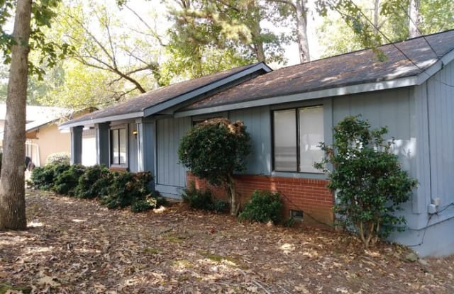 2954 Woodfield Drive - 2954 Woodfield Dr, Clayton County, GA 30260