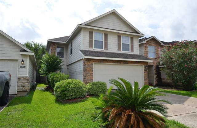 10826 Tobar Falls Circle - 10826 Tobar Falls Circle, Harris County, TX 77064