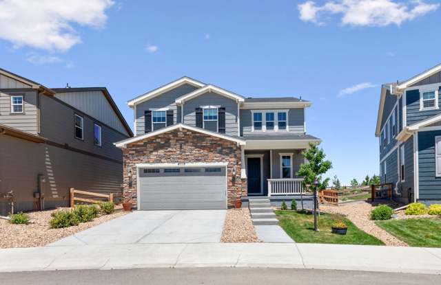 Stunning 3-Bedroom Home Near Boyd Lake photos photos