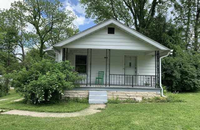 2607 S Rockport Road photos photos