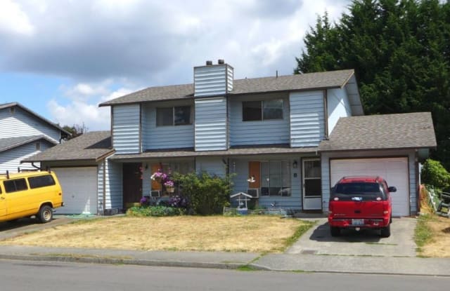 1806 C ST SE a - 1806 C Street Southeast, Auburn, WA 98002