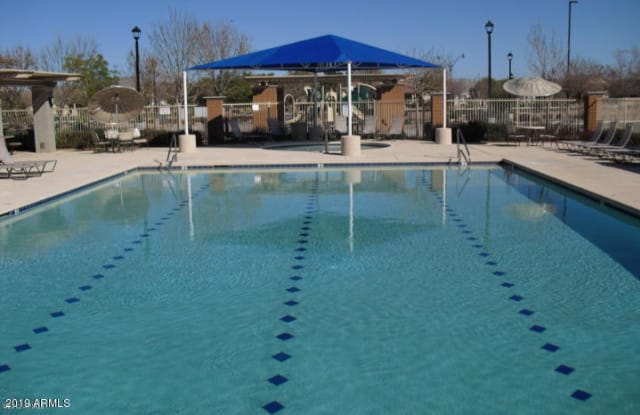 2255 S PONDEROSA Drive - 2255 South Ponderosa Drive, Gilbert, AZ 85295