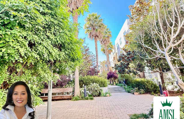 1BR + Den / 1BA with Private Patio + Parking! photos photos