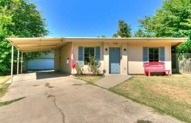 326 Atterberry Drive Gallery 1