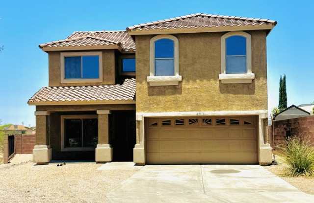 13111 East Mesquite Flat Spring Drive photos photos