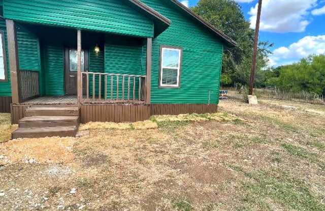11326 Flores Luna Rd 2 - 11326 Flores Luna Road, Bexar County, TX 78108