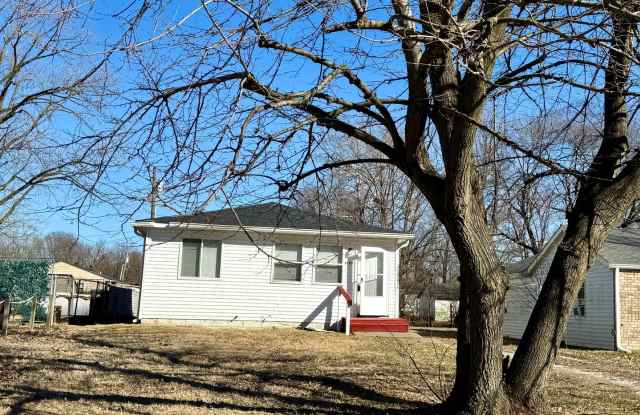 Now Showing this 3Br, 1BA home located at 4155 Kitley Ave., Indianapolis - 4155 North Kitley Avenue, Indianapolis, IN 46226