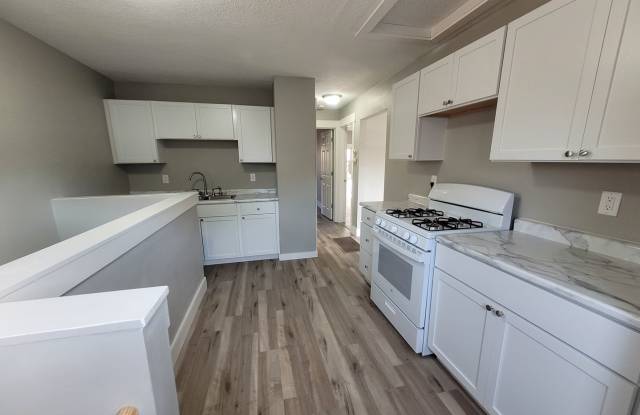 Renovated (in 2024!) two bedroom home, hard surfaces throughout! photos photos