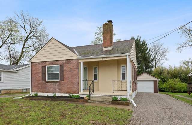 8345 Cherry Lane - 8345 Cherry Lane, Cherry Grove, OH 45255