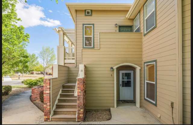 Modern 3-Bedroom North-End Condo Near Canyon View Park & Mesa Mall photos photos