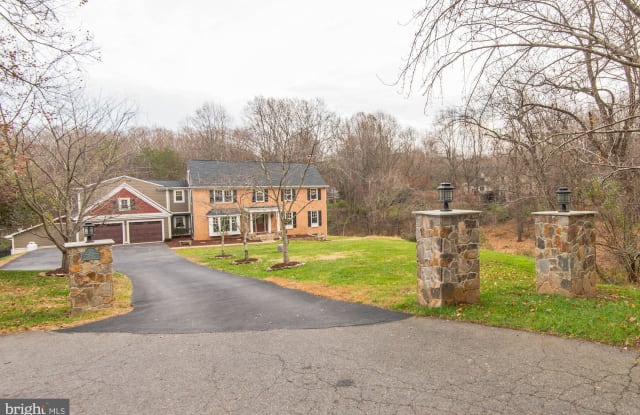2047 ANGELICO WAY - 2047 Angelico Way, Wolf Trap, VA 22181