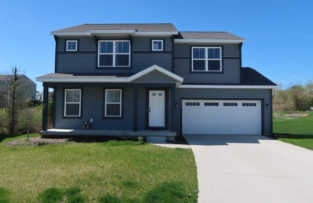 2876 Sweetflag Court Southeast - 2876 Sweetflag Court Southeast, Kentwood, MI 49512