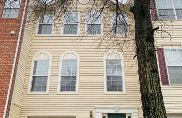 1638 Benoli Ct - 1638 Benoli Court, Odenton, MD 21113