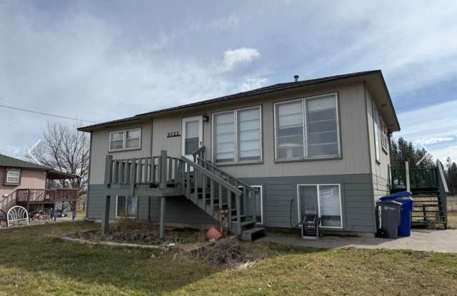 Roomy 4 Bedroom Spokane Home – 2,062 Sq Ft of Living Space photos photos