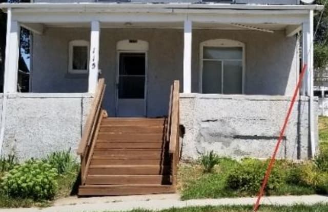 115 Grace St #2 - 115 Grace Street, Council Bluffs, IA 51503