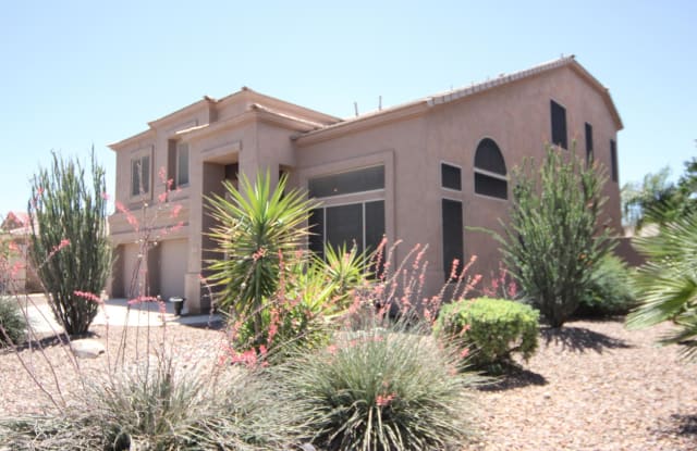 2085 E BUENA VISTA Drive - 2085 East Buena Vista Drive, Chandler, AZ 85249