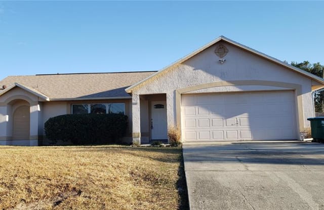 3143 NEWHOPE DRIVE - 3143 Newhope Drive, Deltona, FL 32738