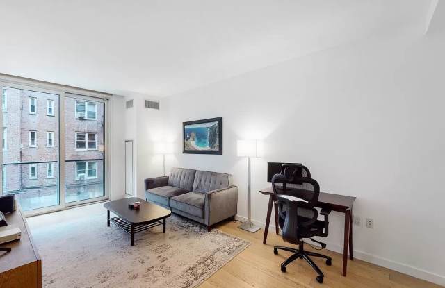 337 East 62nd Street - 2D - 337 East 62nd Street, New York City, NY 10065