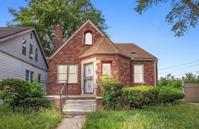 19019 RIVERVIEW Street - 19019 Riverview Street, Detroit, MI 48219 19019 RIVERVIEW Street - 19019 Riverview Street, Detroit, MI 48219