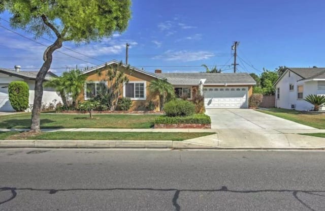 8102 San Marino Drive - 8102 San Marino Drive, Buena Park, CA 90620