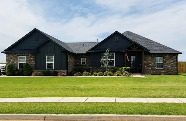 4692 Adraina Way - 4692 Adraina Way, Piedmont, OK 73078